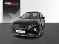 Hyundai TUCSON 1.6 TGDI 150CV 48V Maxx Sky Negro - thumbnail 1