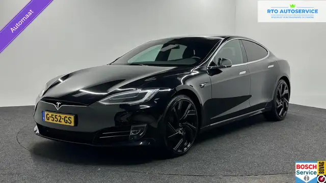Tesla Model S 100D LEER PANO LM AUTOPILOT 92000 KM