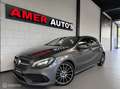 Mercedes-Benz A 180 Edition AMG Grijs - thumbnail 7