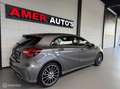 Mercedes-Benz A 180 Edition AMG Grijs - thumbnail 4