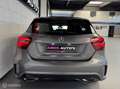 Mercedes-Benz A 180 Edition AMG Grijs - thumbnail 5