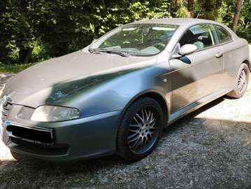 GT 1.9 JTD M-Jet DPF, ATM 167.000 km