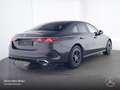 Mercedes-Benz E 300 de Hybrid AMG 360° Burmester Distr. HUD LED Grau - thumbnail 3
