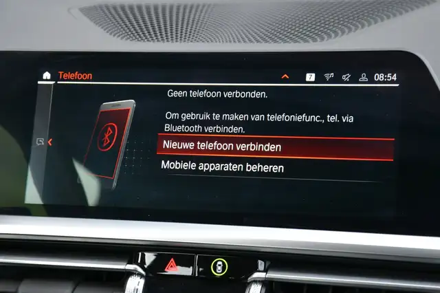 BMW 3 Series view 14