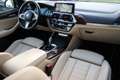 BMW X3 xDrive 20 d Luxury Line Aut.| AD.LED |360K|HEAD-UP Schwarz - thumbnail 18