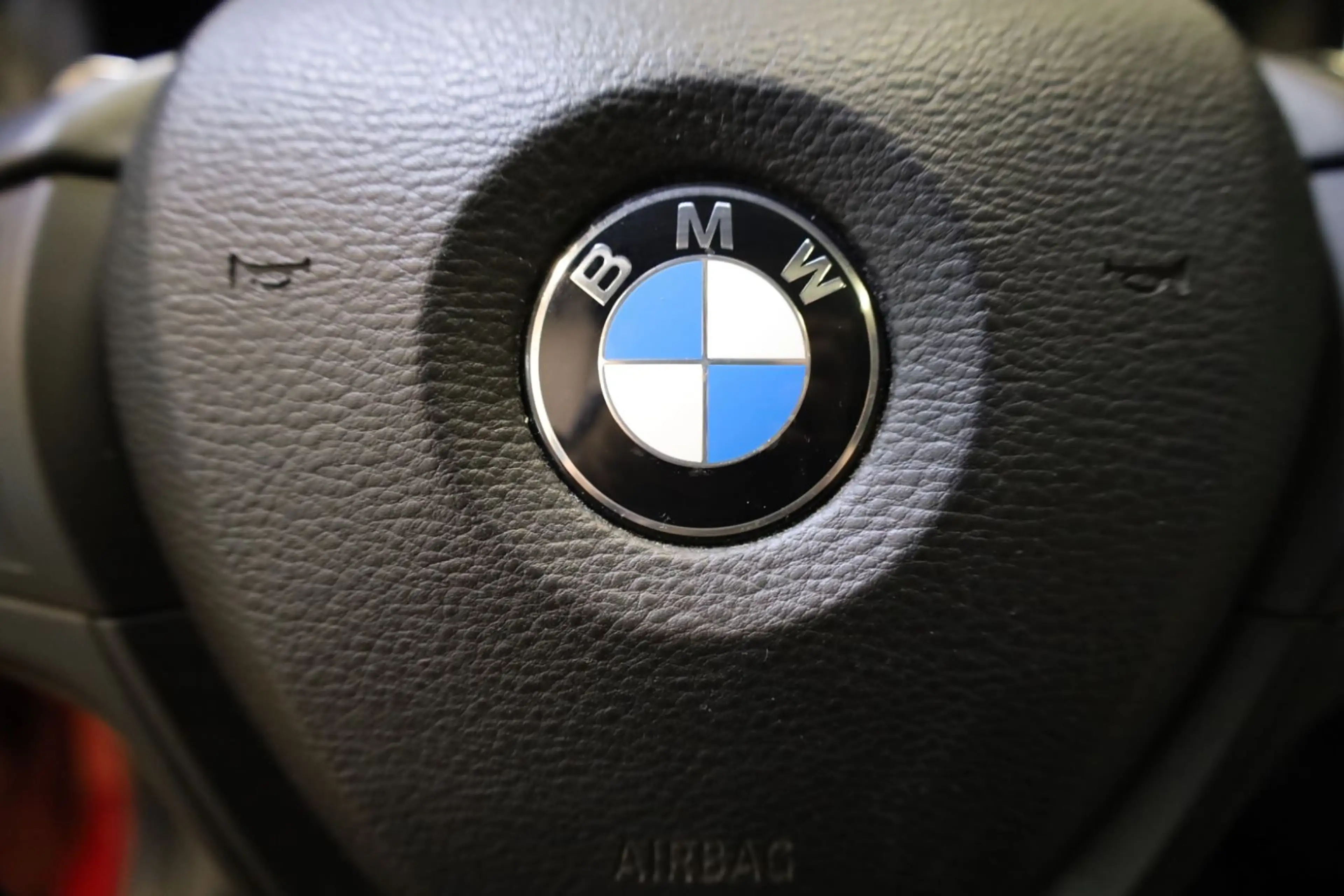 BMW X4 xDrive 35 d M-Sport/Leder/Schiebedach/Head-Up — photo 14