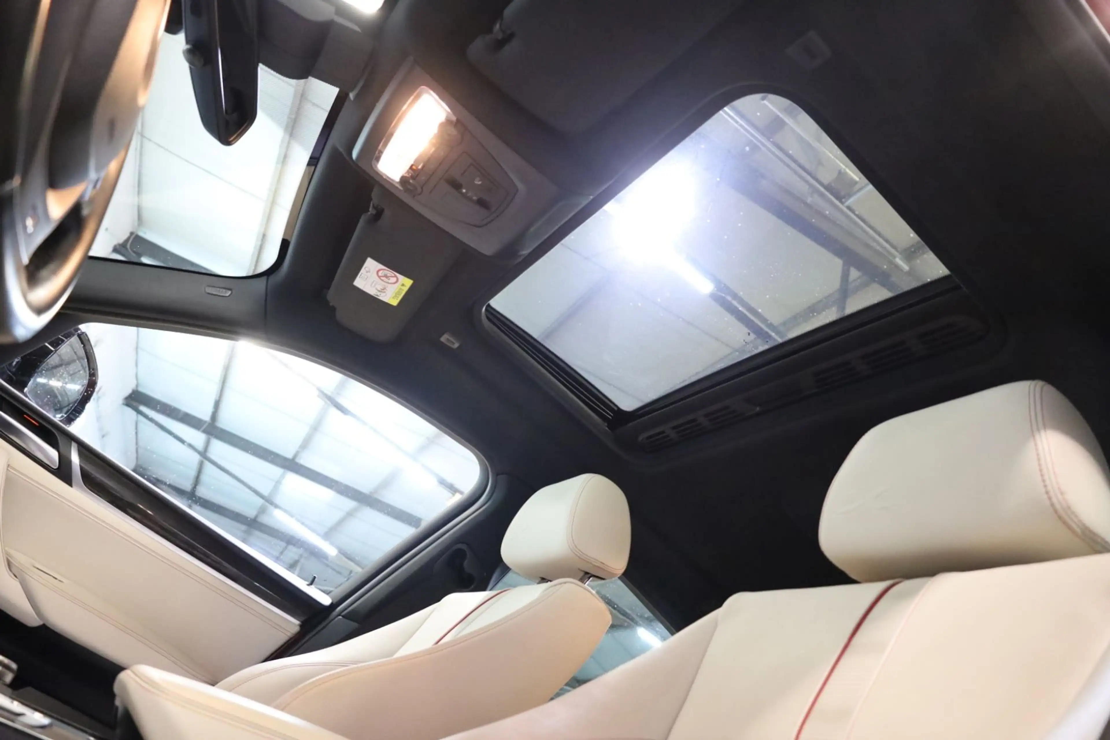 BMW X4 xDrive 35 d M-Sport/Leder/Schiebedach/Head-Up — photo 7