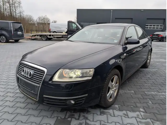 Audi A6 3.2 Lim. *FESTPREIS*Gewerbe/Export