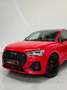 Audi Q3 Sportback 40 TDI Black line quattro S tronic 147kW Rouge - thumbnail 8