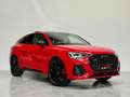Audi Q3 Sportback 40 TDI Black line quattro S tronic 147kW Rouge - thumbnail 7
