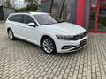 Volkswagen Passat Variant Business 2,0 TDI Automatik Weiß - thumbnail 3