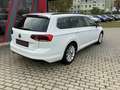 Volkswagen Passat Variant Business 2,0 TDI Automatik Weiß - thumbnail 6