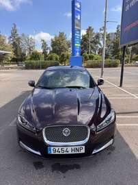 Sportbrake 2.2 Diesel Luxury Aut.