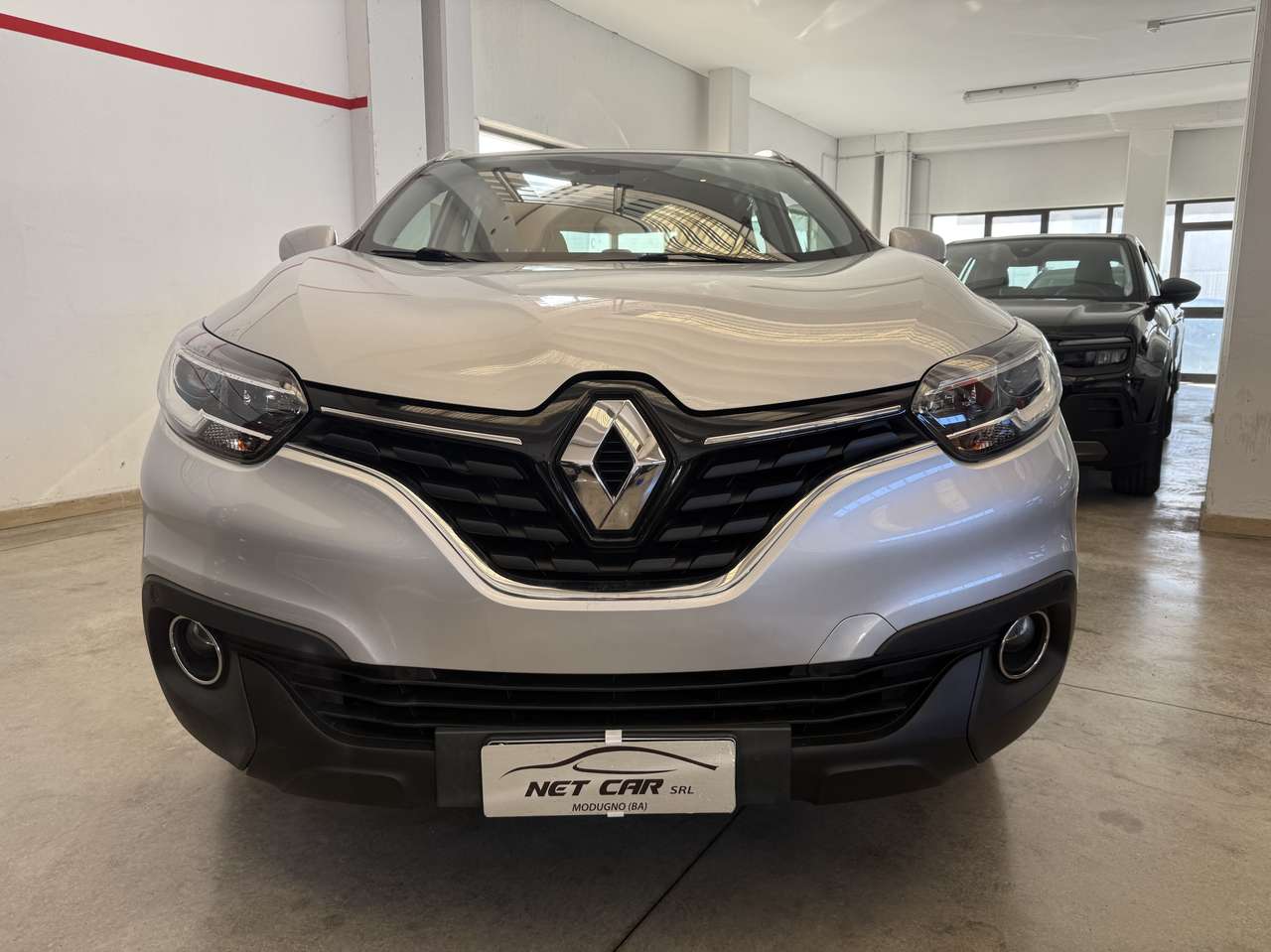 Renault Kadjar 1.5 dci energy Business 110cv