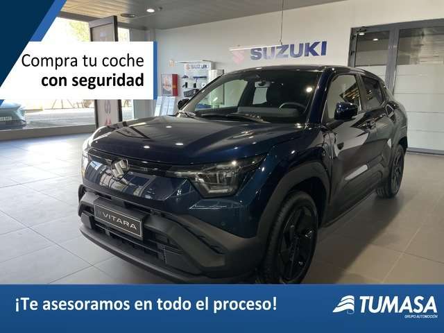Suzuki Vitara e-Vitara 61kWh S2 - foto 1