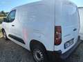 Peugeot Partner 100cv hdi 2019 2 places Blanc - thumbnail 2
