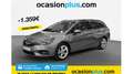 Opel Astra ST 1.4T S/S Elegance Aut. 145 Gris - thumbnail 1