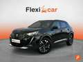 Peugeot 2008 1.2 PureTech S&S Allure EAT8 130 Zwart - thumbnail 3