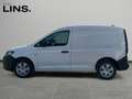 Volkswagen Caddy Cargo TDI 4MOTION Weiß - thumbnail 2