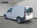 Volkswagen Caddy Cargo TDI 4MOTION Weiß - thumbnail 3