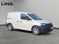 Volkswagen Caddy Cargo TDI 4MOTION Weiß - thumbnail 7