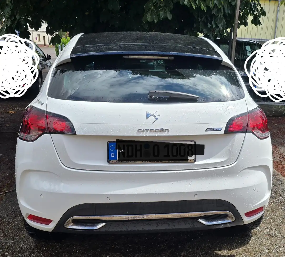 Citroen DS4 DS4 VTi 120 Chic - 2