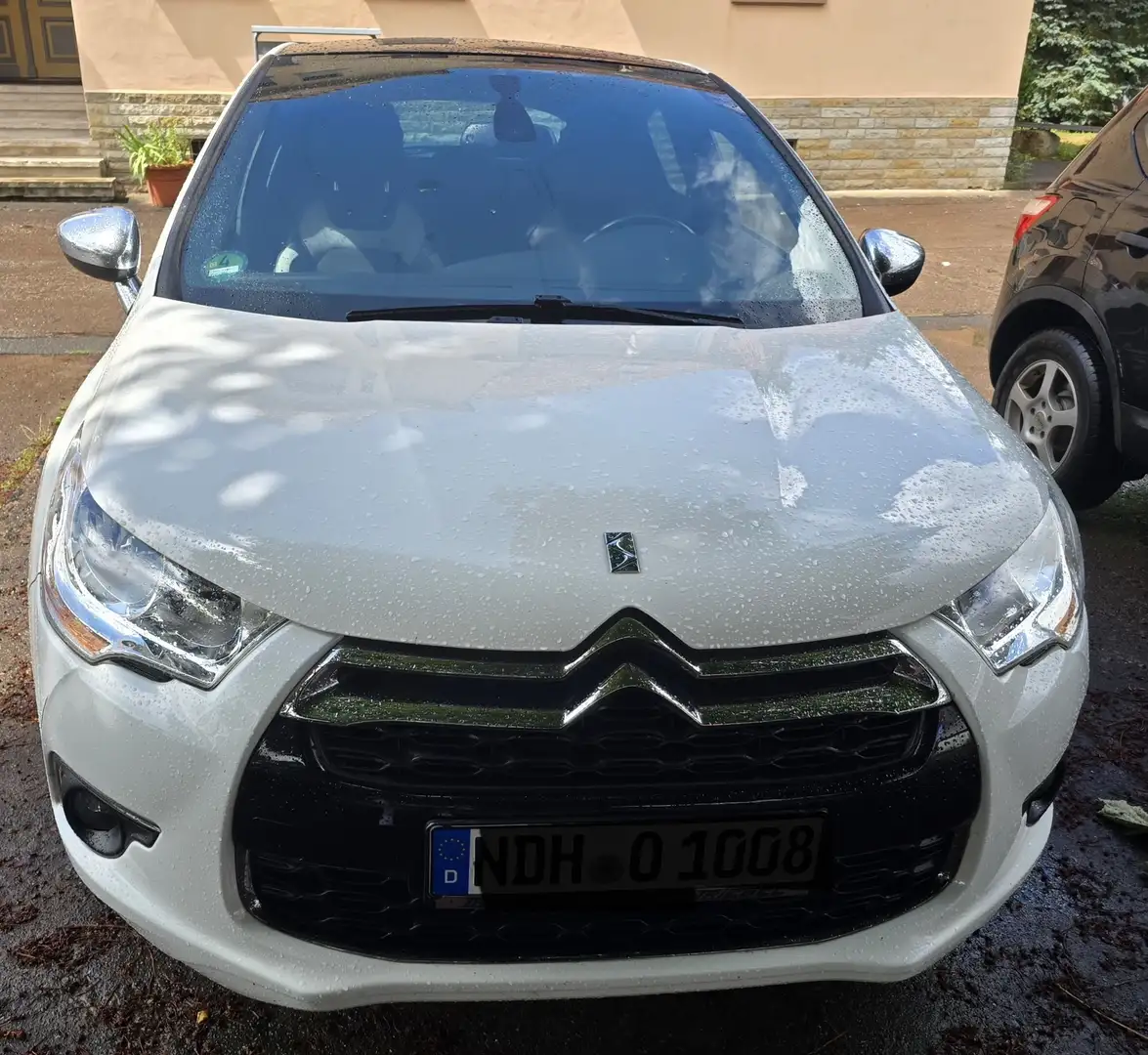 Citroen DS4 DS4 VTi 120 Chic - 1