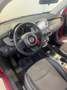 Fiat 500X 500 X 2015 1.3 mjt S-Design Cross 4x2 95cv my18 Rojo - thumbnail 16