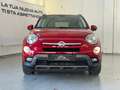 Fiat 500X 500 X 2015 1.3 mjt S-Design Cross 4x2 95cv my18 Rojo - thumbnail 1
