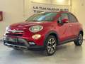 Fiat 500X 500 X 2015 1.3 mjt S-Design Cross 4x2 95cv my18 Rojo - thumbnail 8