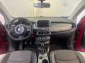Fiat 500X 500 X 2015 1.3 mjt S-Design Cross 4x2 95cv my18 Rojo - thumbnail 4