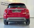 Fiat 500X 500 X 2015 1.3 mjt S-Design Cross 4x2 95cv my18 Rojo - thumbnail 9