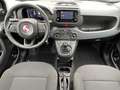 Fiat Panda Hybrid 1.0 GSE Klima, Tempomat, Parksens., Isofix, Schwarz - thumbnail 12
