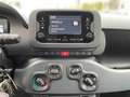 Fiat Panda Hybrid 1.0 GSE Klima, Tempomat, Parksens., Isofix, Schwarz - thumbnail 14