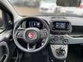 Fiat Panda Hybrid 1.0 GSE Klima, Tempomat, Parksens., Isofix, Schwarz - thumbnail 13