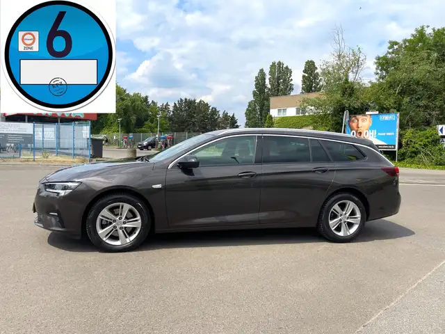 Opel Insignia C Sports Tourer 2.0 CDTi ELEGANCE Automatik (PANO)