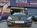 Mercedes-Benz C 220 Estate 220CDI BE AMG Edition Avantgarde Negro - thumbnail 10