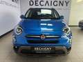 Fiat 500X 1.0B * CROSS * NAVI * CAMERA * Blue - thumbnail 3