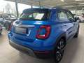 Fiat 500X 1.0B * CROSS * NAVI * CAMERA * Kék - thumbnail 6