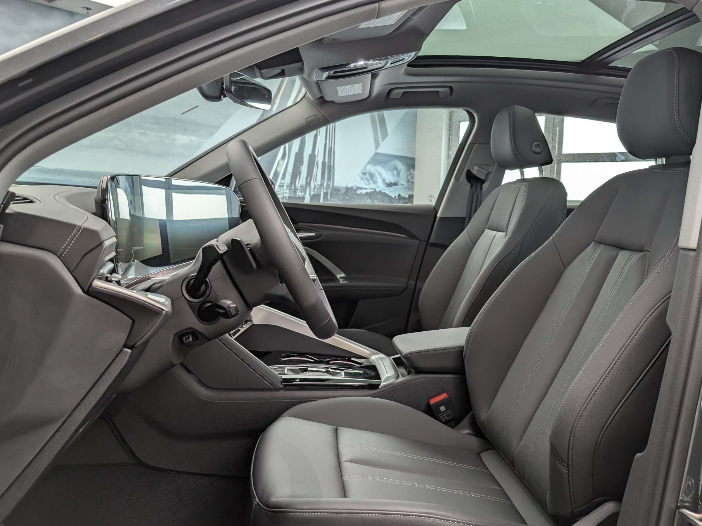 2026 Audi Q5 2.0 TFSI quattro — photo 1