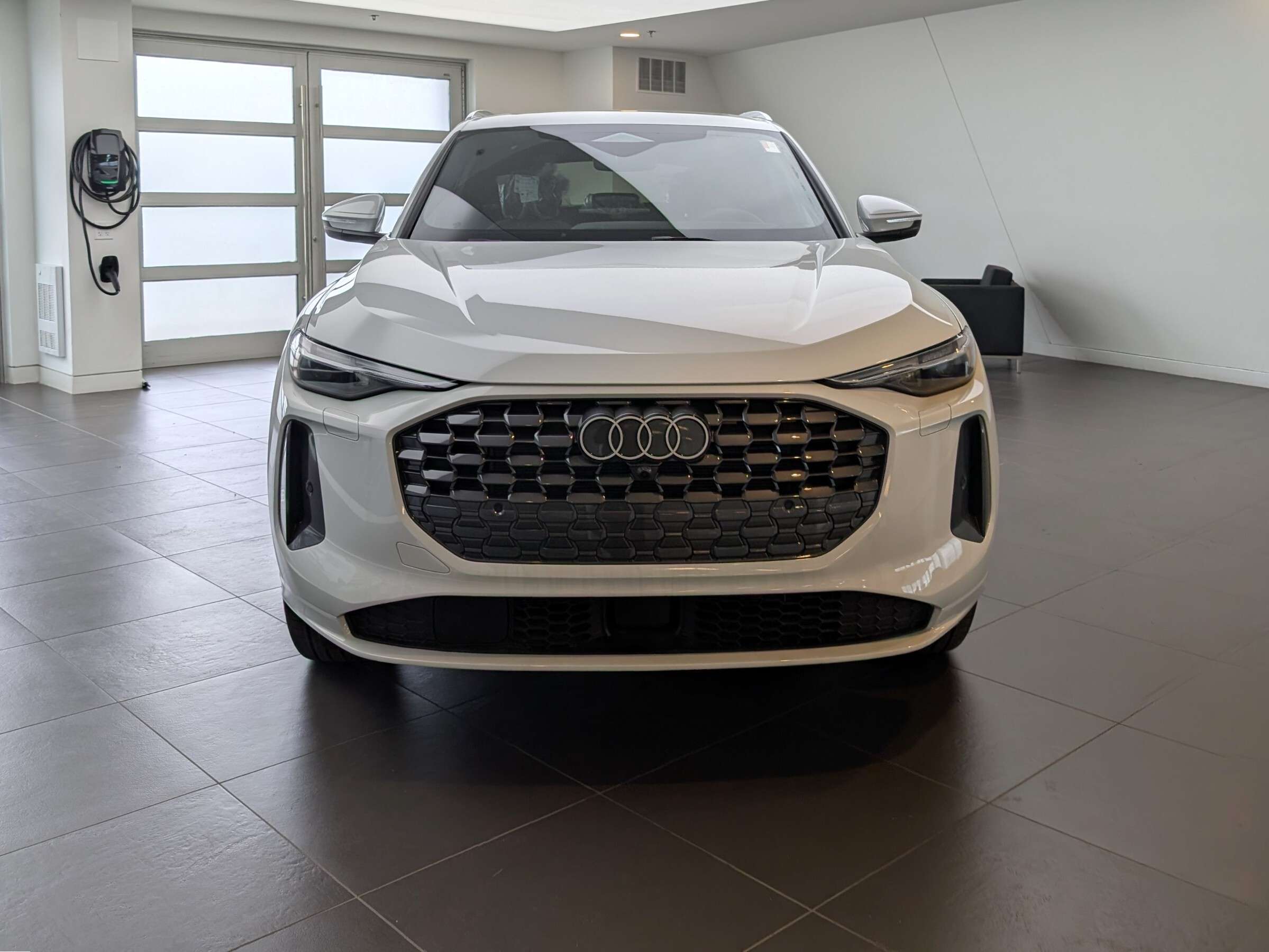 2026 Audi Q5 2.0 TFSI quattro — photo 1
