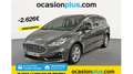 Ford S-Max 2.5 Duratec FHEV Titanium Aut. 190 Gris - thumbnail 1
