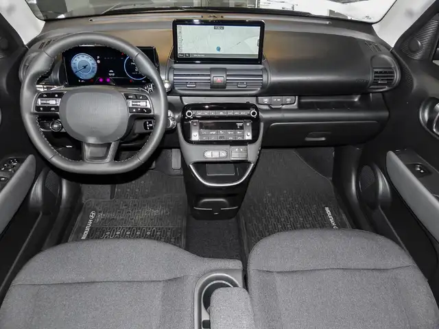 Hyundai Inster view 6