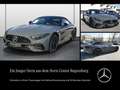 Mercedes-Benz SL 43 AMG V8-Styling-Paket+DISTRONIC+MEMORY+360° Gris - thumbnail 1