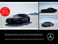 Mercedes-Benz SL 43 AMG V8-Styling-Paket+DISTRONIC+MEMORY+360° Grau - thumbnail 1