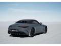 Mercedes-Benz SL 43 AMG V8-Styling-Paket+DISTRONIC+MEMORY+360° Grey - thumbnail 3