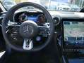 Mercedes-Benz SL 43 AMG V8-Styling-Paket+DISTRONIC+MEMORY+360° Gris - thumbnail 11