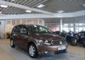 Volkswagen Touran Life PLUS; NAVIG/ AAC/ FSP/ SHZ/ GJR/ AHK Braun - thumbnail 1