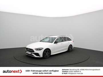 d T 4Matic *2x AMG-Line+NIGHT* (1029)