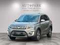 Suzuki Vitara 1.6 Comfort+ (LED-AHK-ACC-PANO-NAVI-BT) Grau - thumbnail 1
